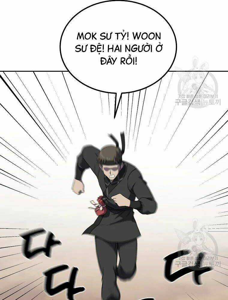 Thiếu Niên Phương Sĩ - Chapter 33 - Trang 54