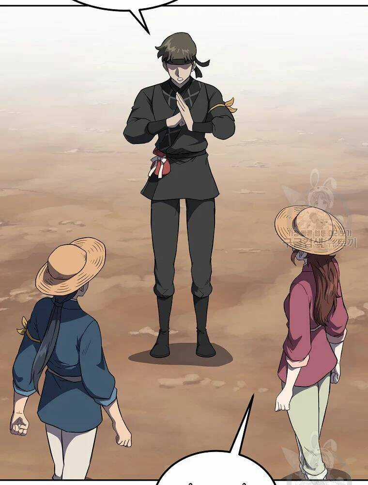 Thiếu Niên Phương Sĩ - Chapter 33 - Trang 56