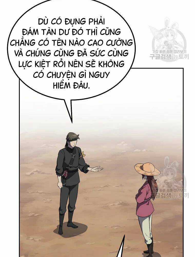 Thiếu Niên Phương Sĩ - Chapter 33 - Trang 66