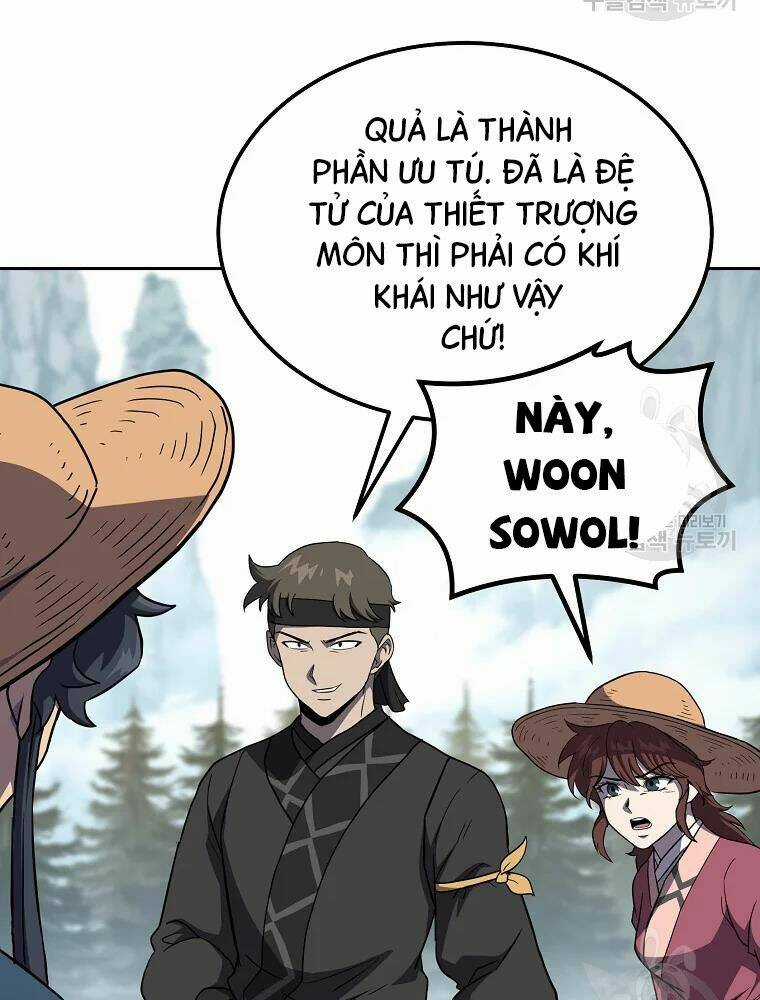 Thiếu Niên Phương Sĩ - Chapter 33 - Trang 70