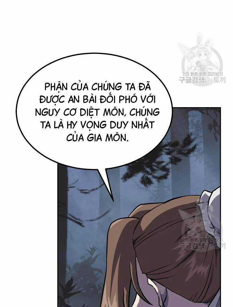 Thiếu Niên Phương Sĩ - Chapter 33 - Trang 80