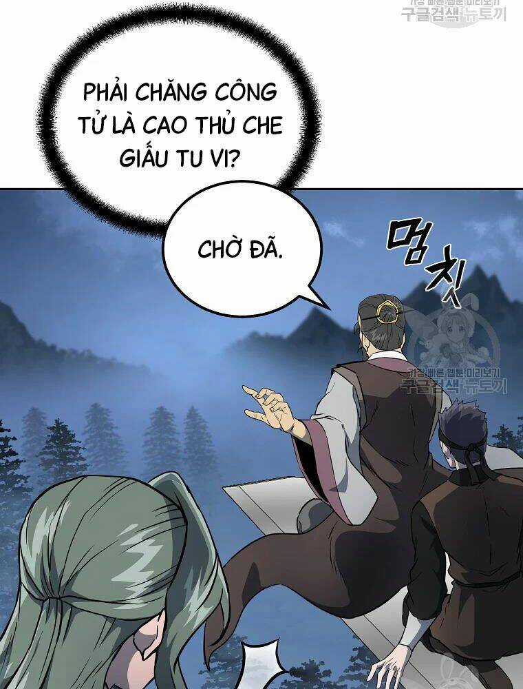 Thiếu Niên Phương Sĩ - Chapter 34 - Trang 104