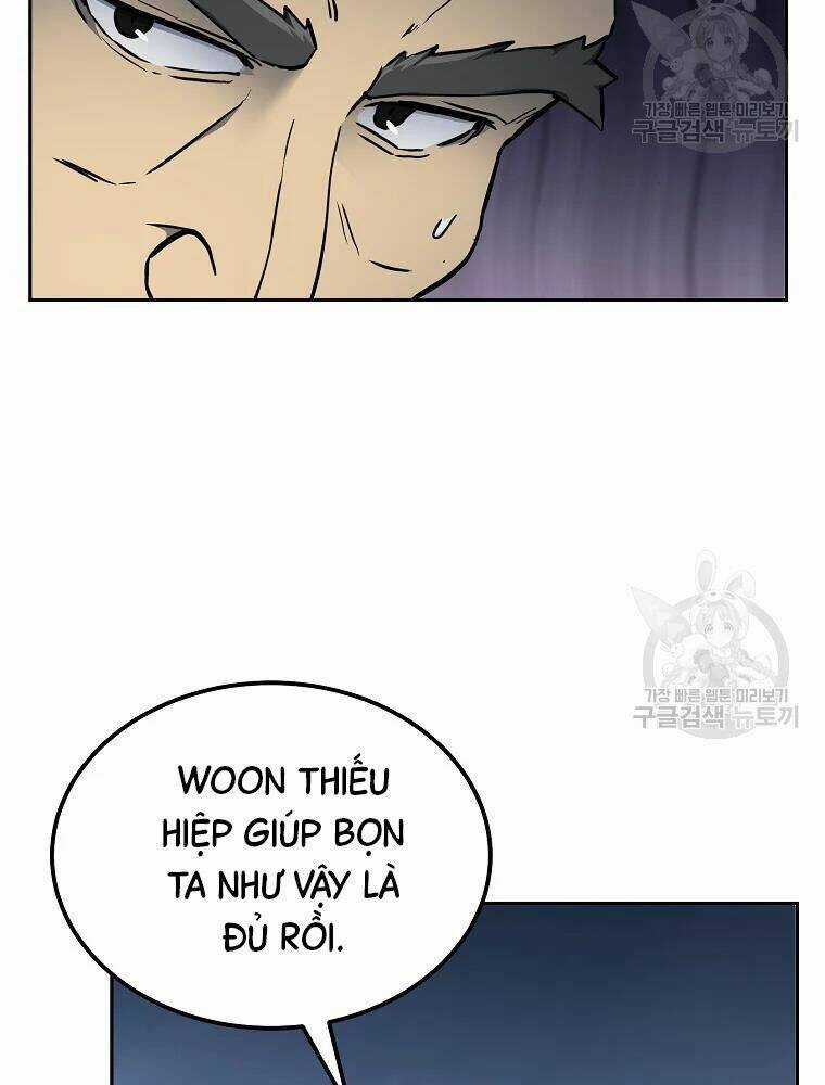 Thiếu Niên Phương Sĩ - Chapter 34 - Trang 112