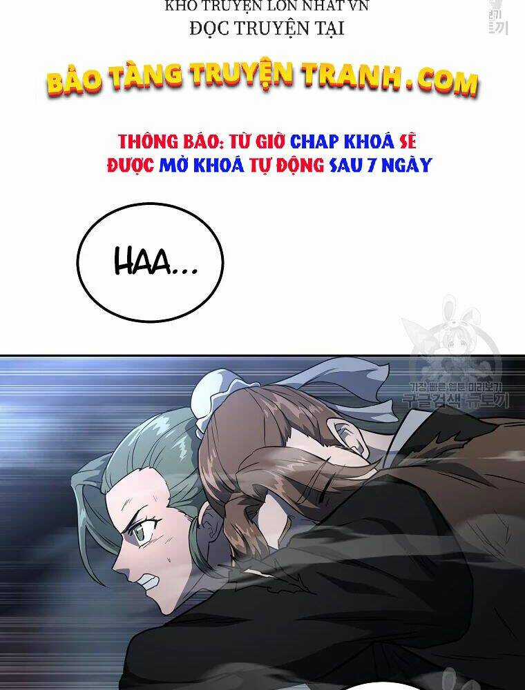 Thiếu Niên Phương Sĩ - Chapter 34 - Trang 3