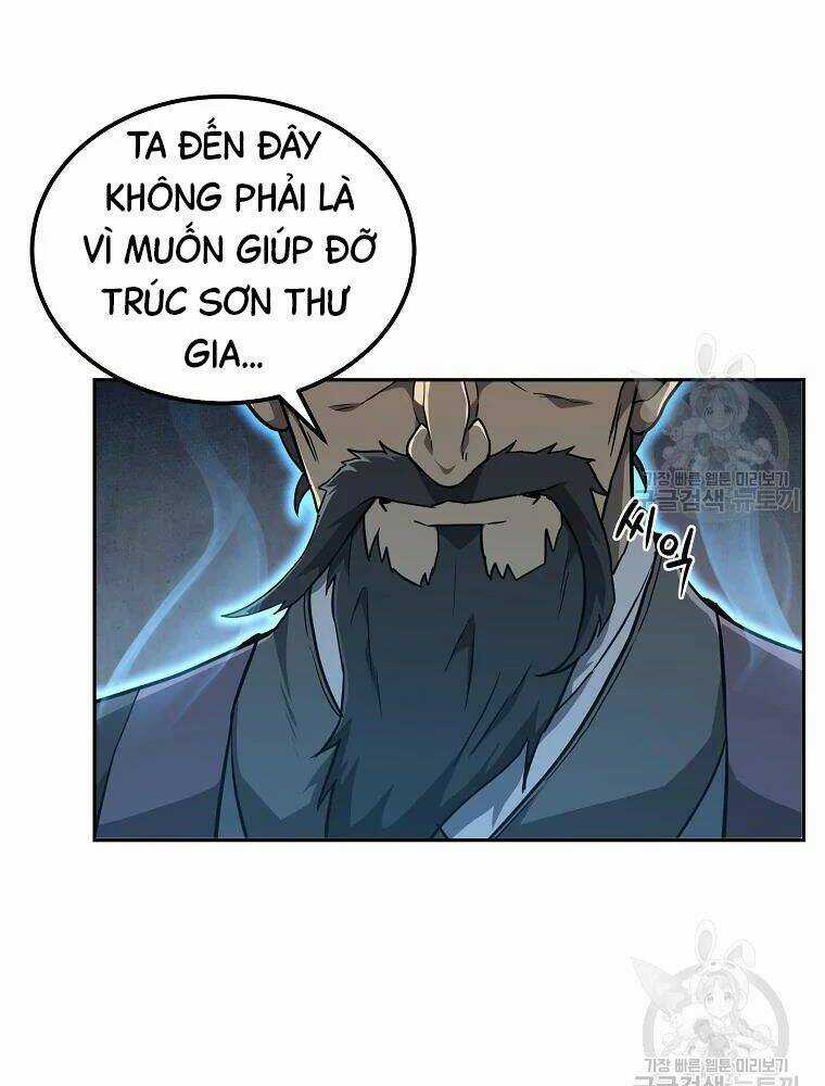 Thiếu Niên Phương Sĩ - Chapter 34 - Trang 42