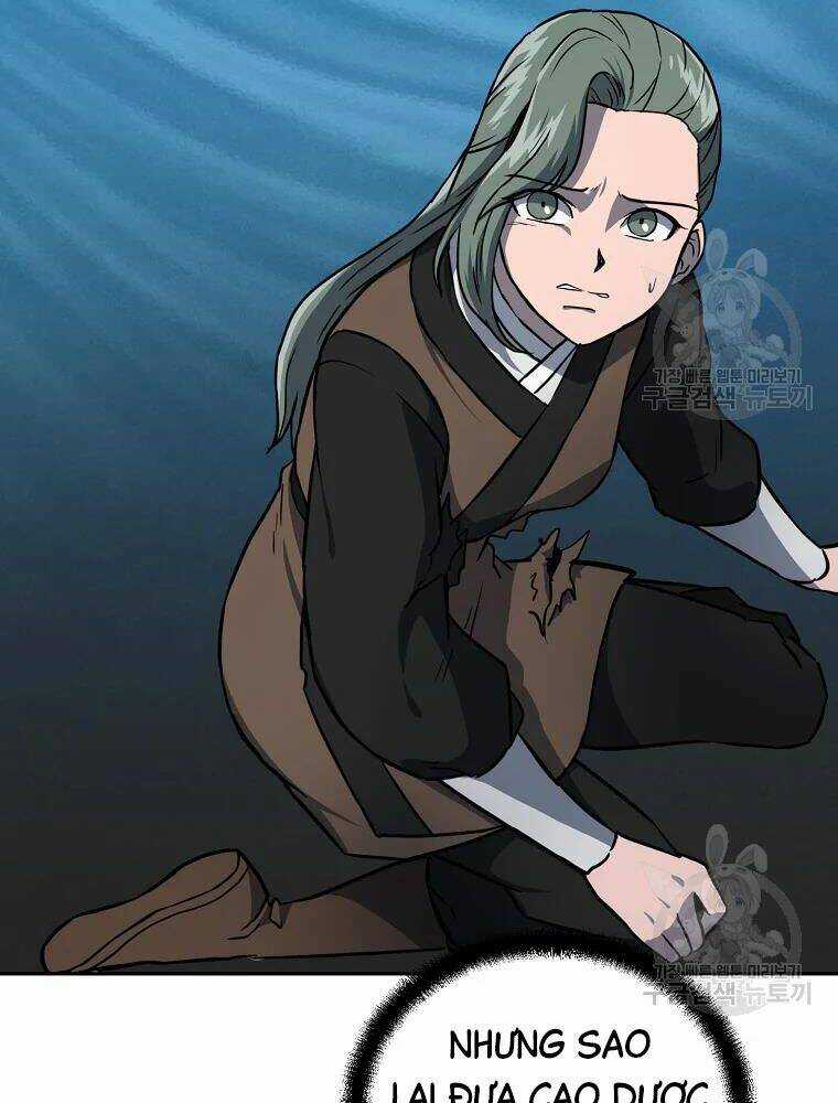 Thiếu Niên Phương Sĩ - Chapter 34 - Trang 88