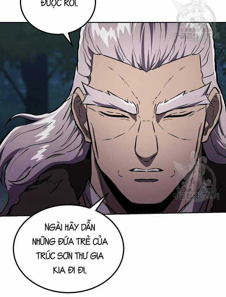 Thiếu Niên Phương Sĩ - Chapter 35 - Trang 112