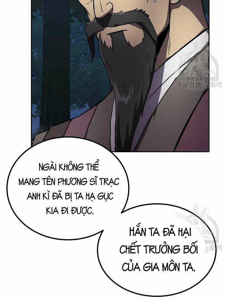 Thiếu Niên Phương Sĩ - Chapter 35 - Trang 114