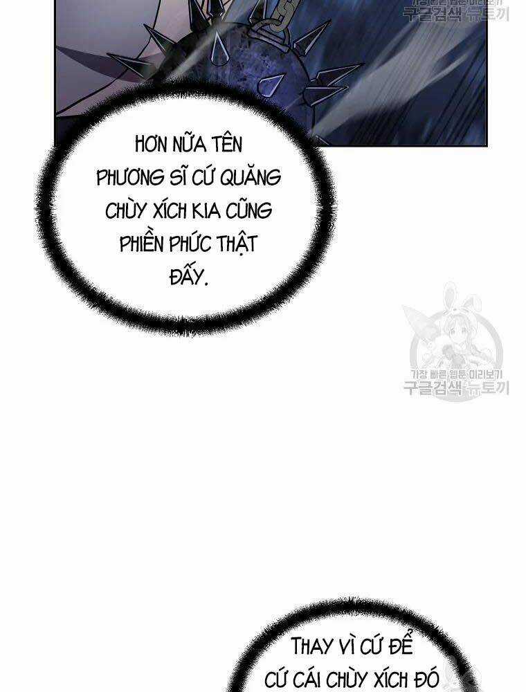 Thiếu Niên Phương Sĩ - Chapter 35 - Trang 50