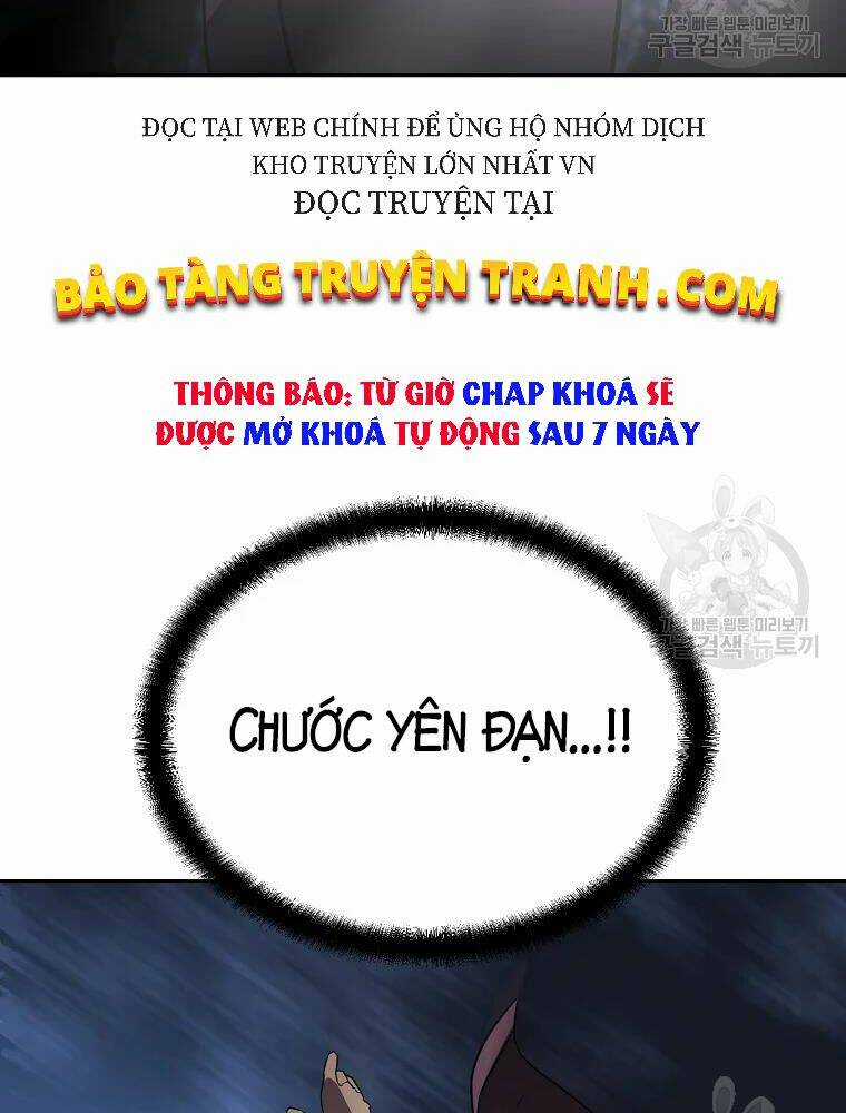 Thiếu Niên Phương Sĩ - Chapter 35 - Trang 57