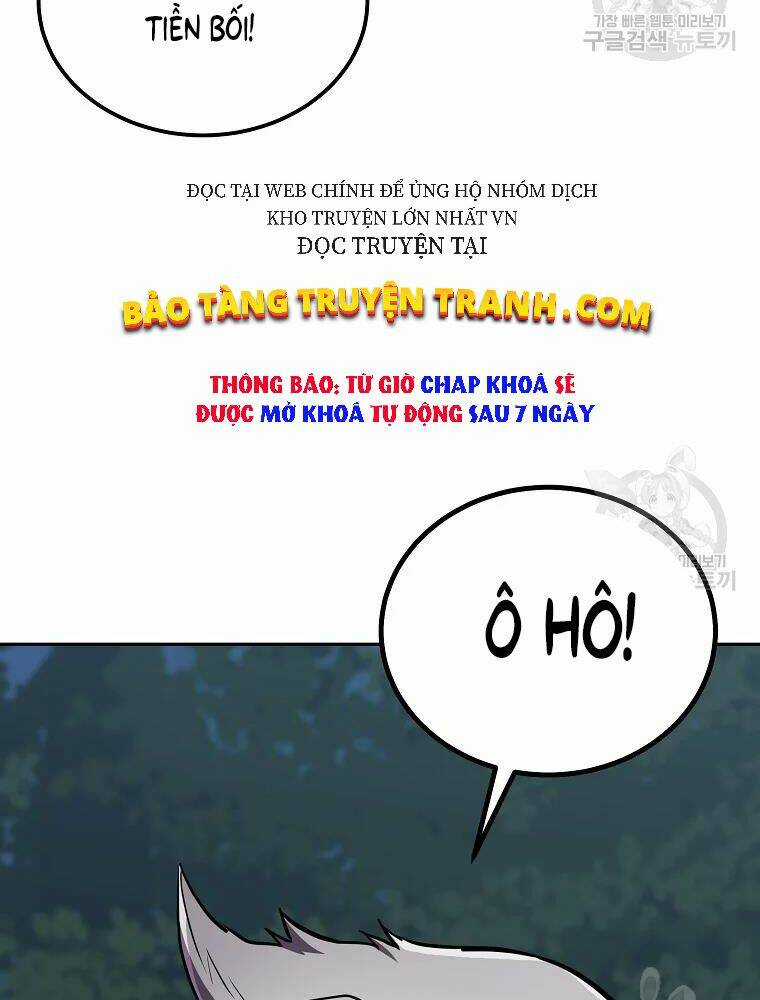 Thiếu Niên Phương Sĩ - Chapter 36 - Trang 3