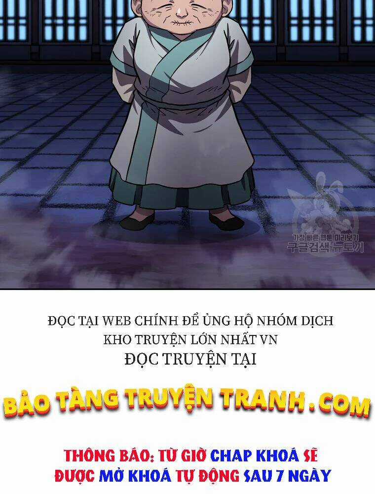 Thiếu Niên Phương Sĩ - Chapter 36 - Trang 29