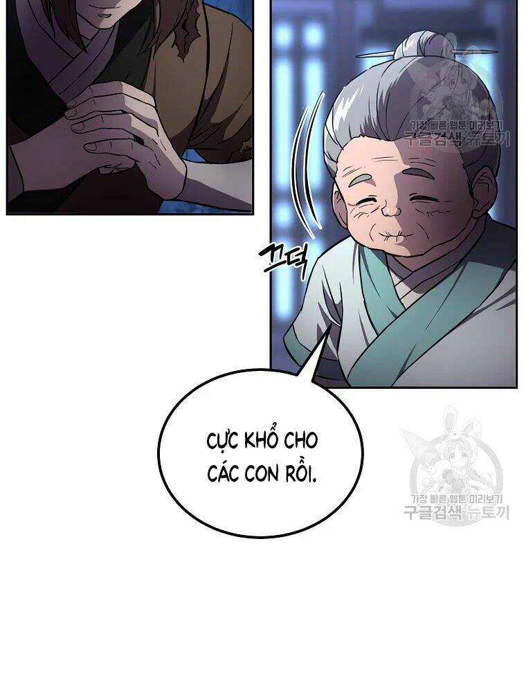 Thiếu Niên Phương Sĩ - Chapter 36 - Trang 32