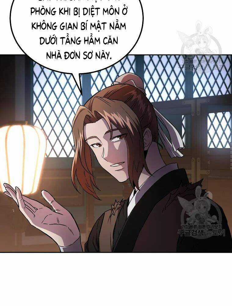 Thiếu Niên Phương Sĩ - Chapter 36 - Trang 39