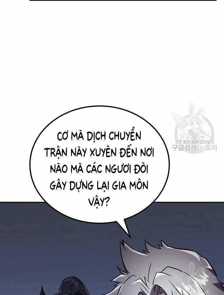 Thiếu Niên Phương Sĩ - Chapter 36 - Trang 83