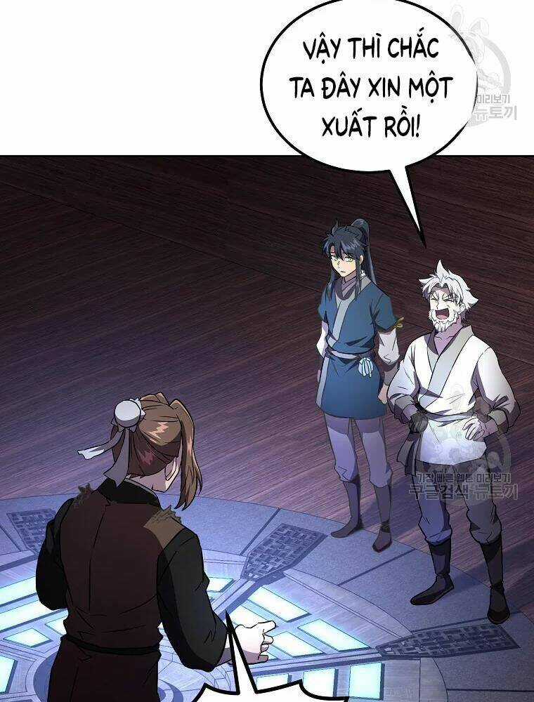 Thiếu Niên Phương Sĩ - Chapter 36 - Trang 99