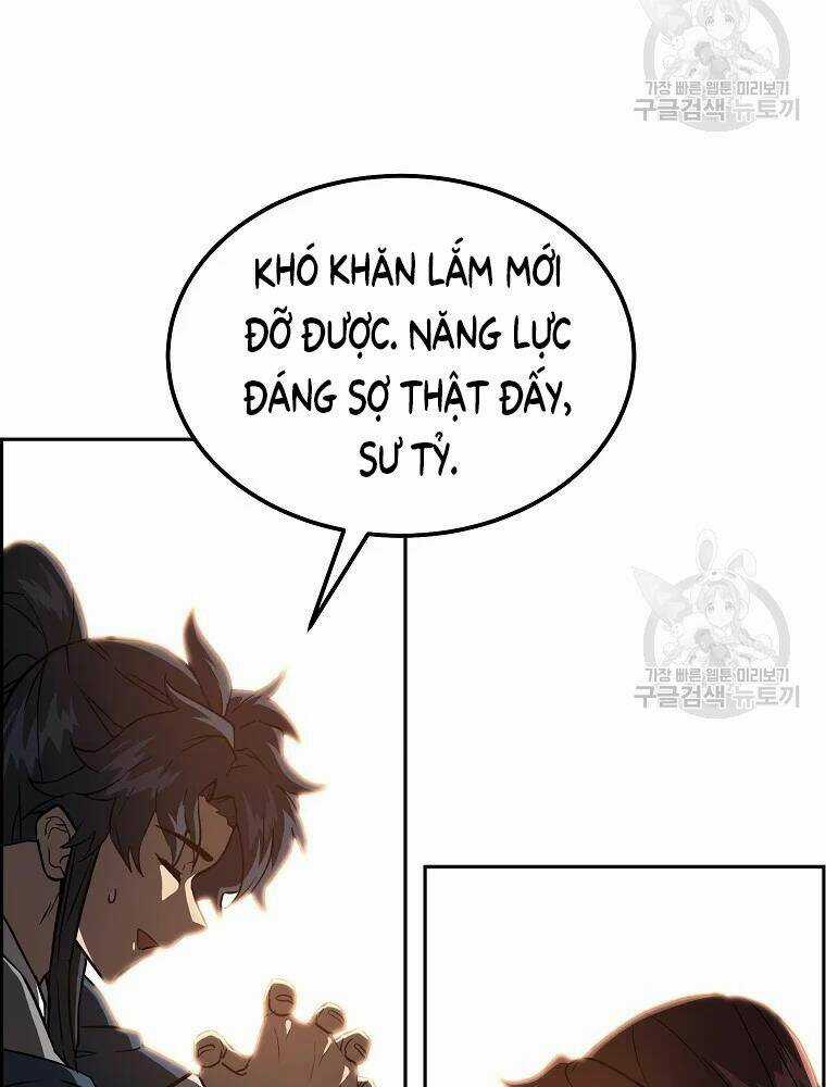 Thiếu Niên Phương Sĩ - Chapter 37 - Trang 24