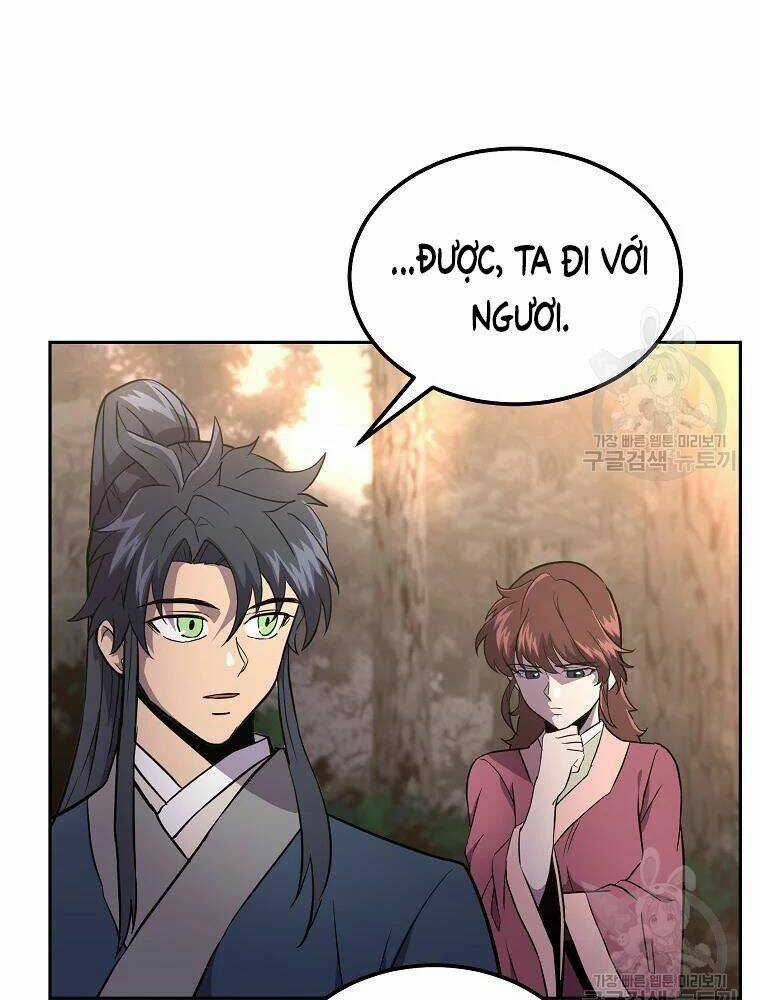 Thiếu Niên Phương Sĩ - Chapter 37 - Trang 42