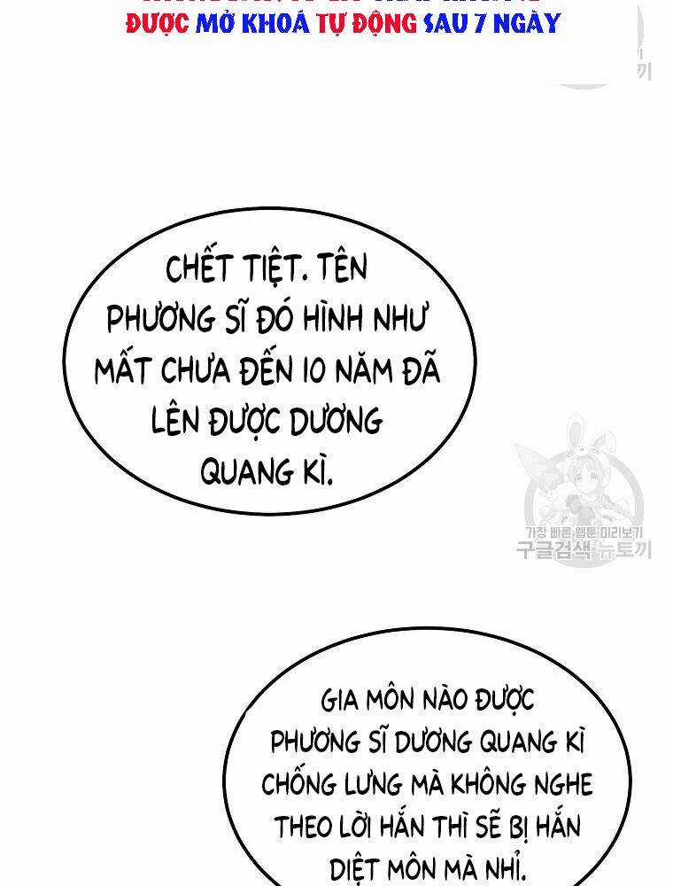 Thiếu Niên Phương Sĩ - Chapter 37 - Trang 71
