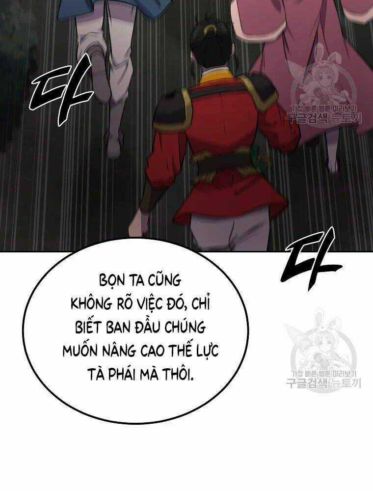 Thiếu Niên Phương Sĩ - Chapter 37 - Trang 73