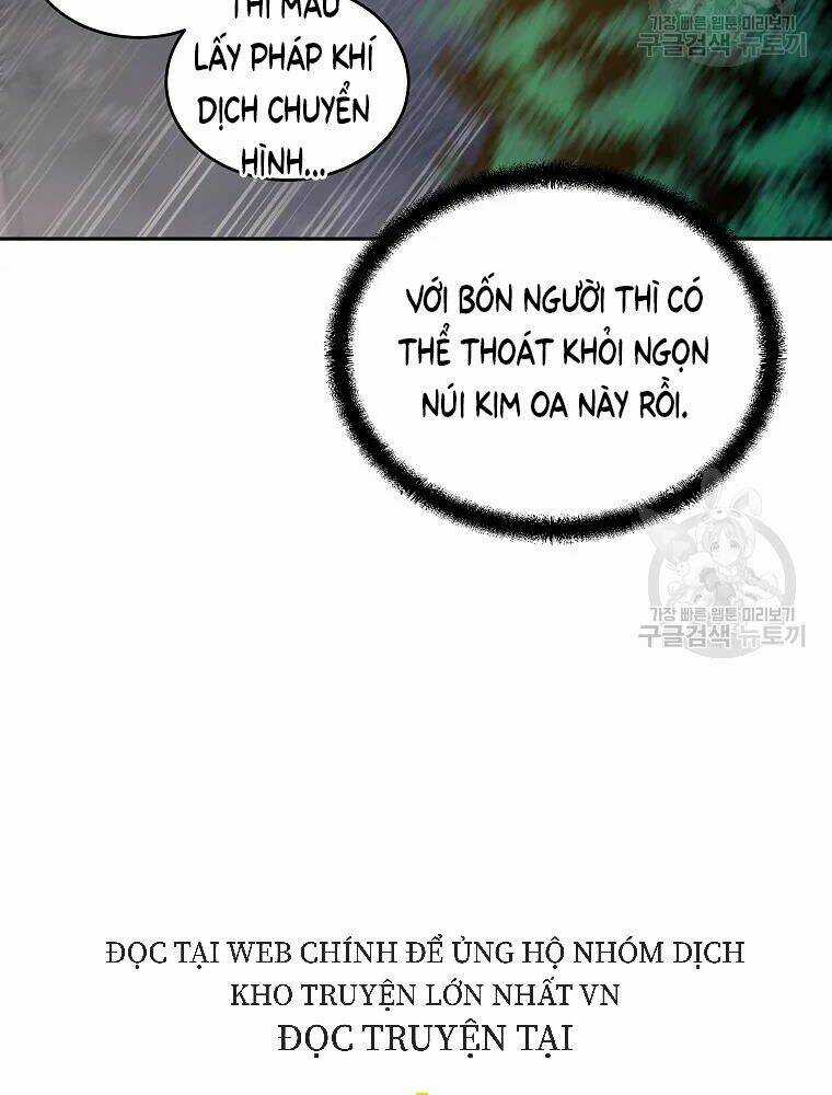 Thiếu Niên Phương Sĩ - Chapter 37 - Trang 84