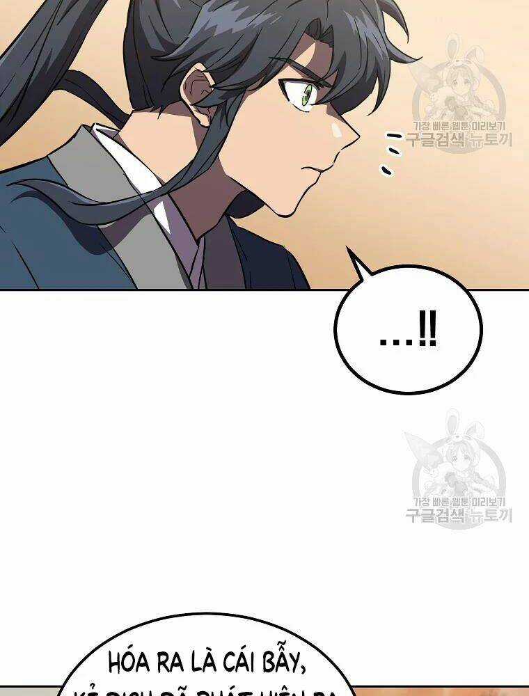 Thiếu Niên Phương Sĩ - Chapter 37 - Trang 86