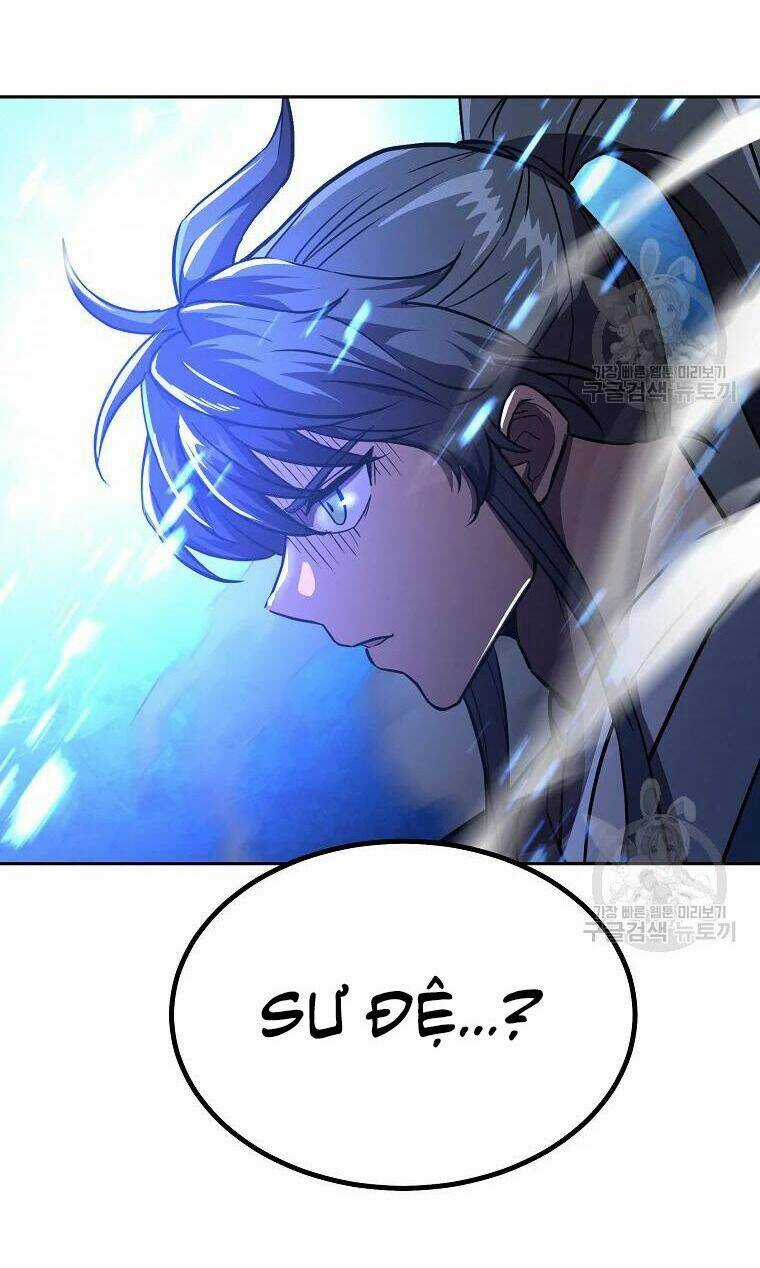 Thiếu Niên Phương Sĩ - Chapter 38 - Trang 3