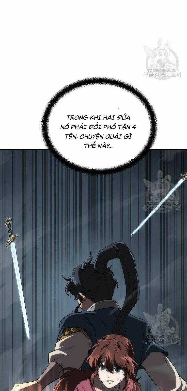 Thiếu Niên Phương Sĩ - Chapter 38 - Trang 22