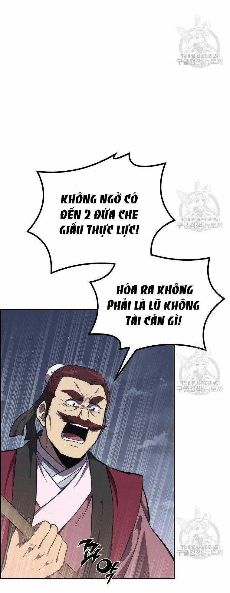 Thiếu Niên Phương Sĩ - Chapter 38 - Trang 4