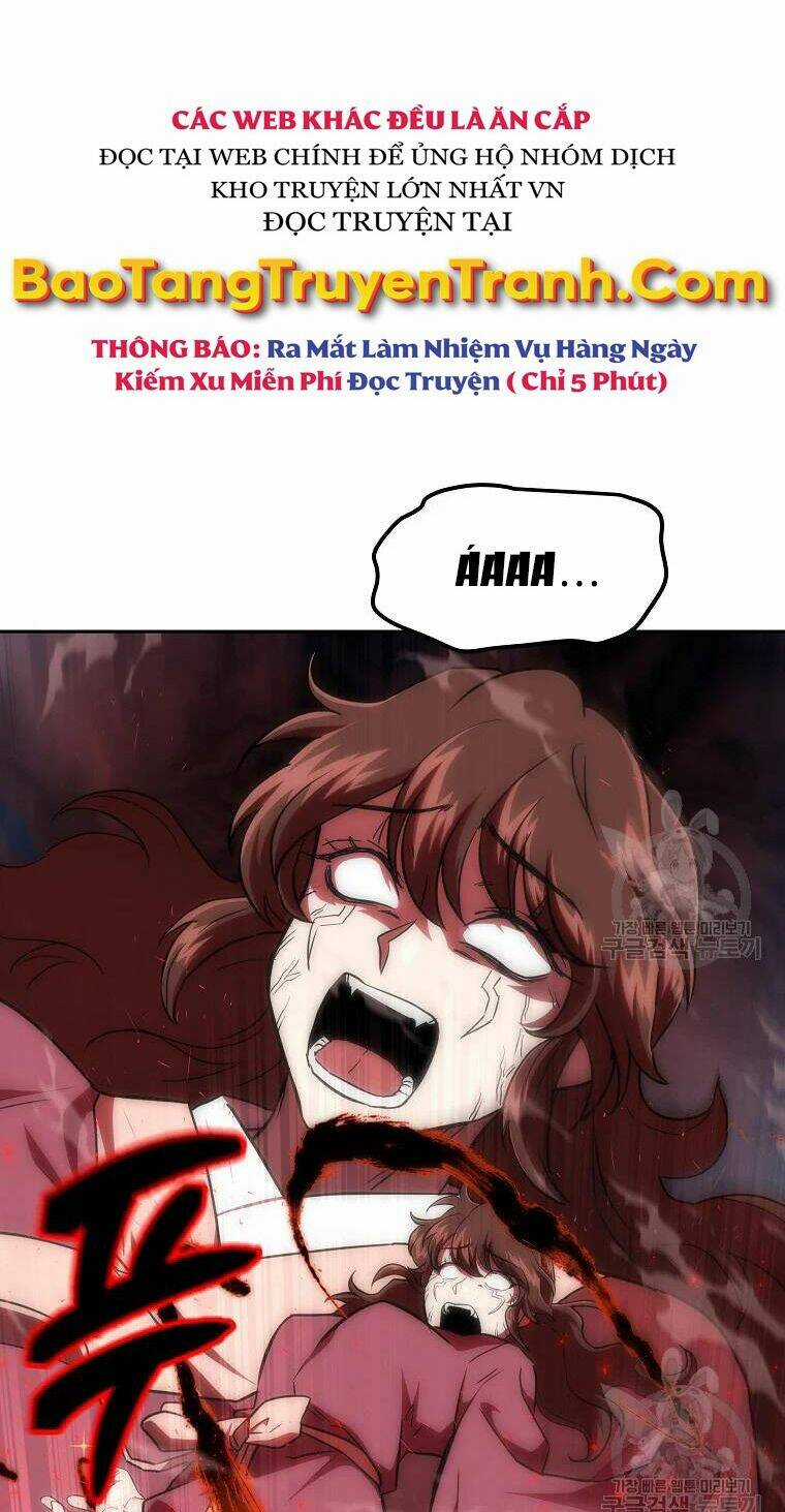 Thiếu Niên Phương Sĩ - Chapter 38 - Trang 33