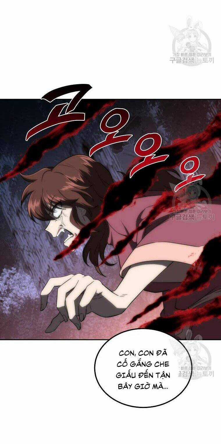 Thiếu Niên Phương Sĩ - Chapter 38 - Trang 41