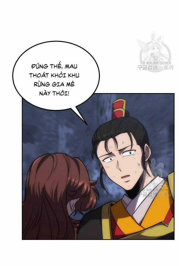 Thiếu Niên Phương Sĩ - Chapter 38 - Trang 63