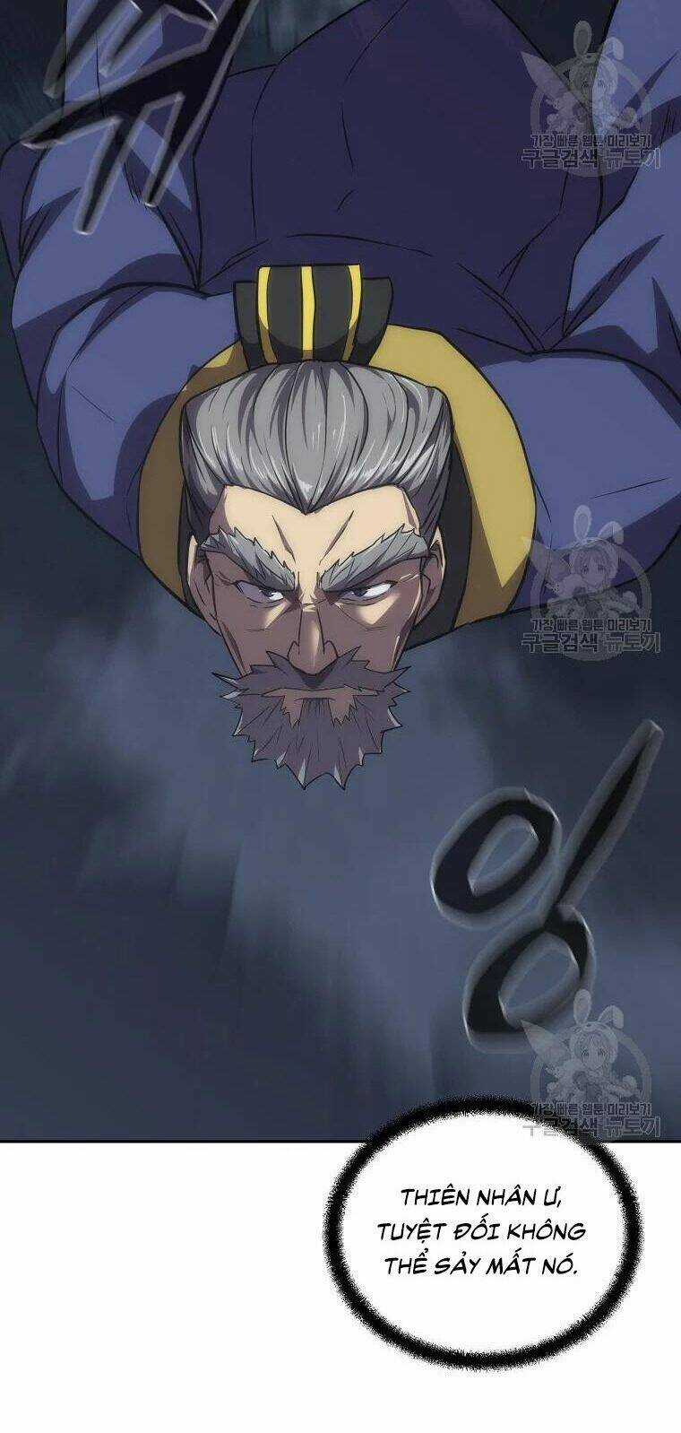 Thiếu Niên Phương Sĩ - Chapter 38 - Trang 68