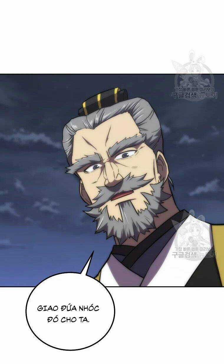 Thiếu Niên Phương Sĩ - Chapter 38 - Trang 73