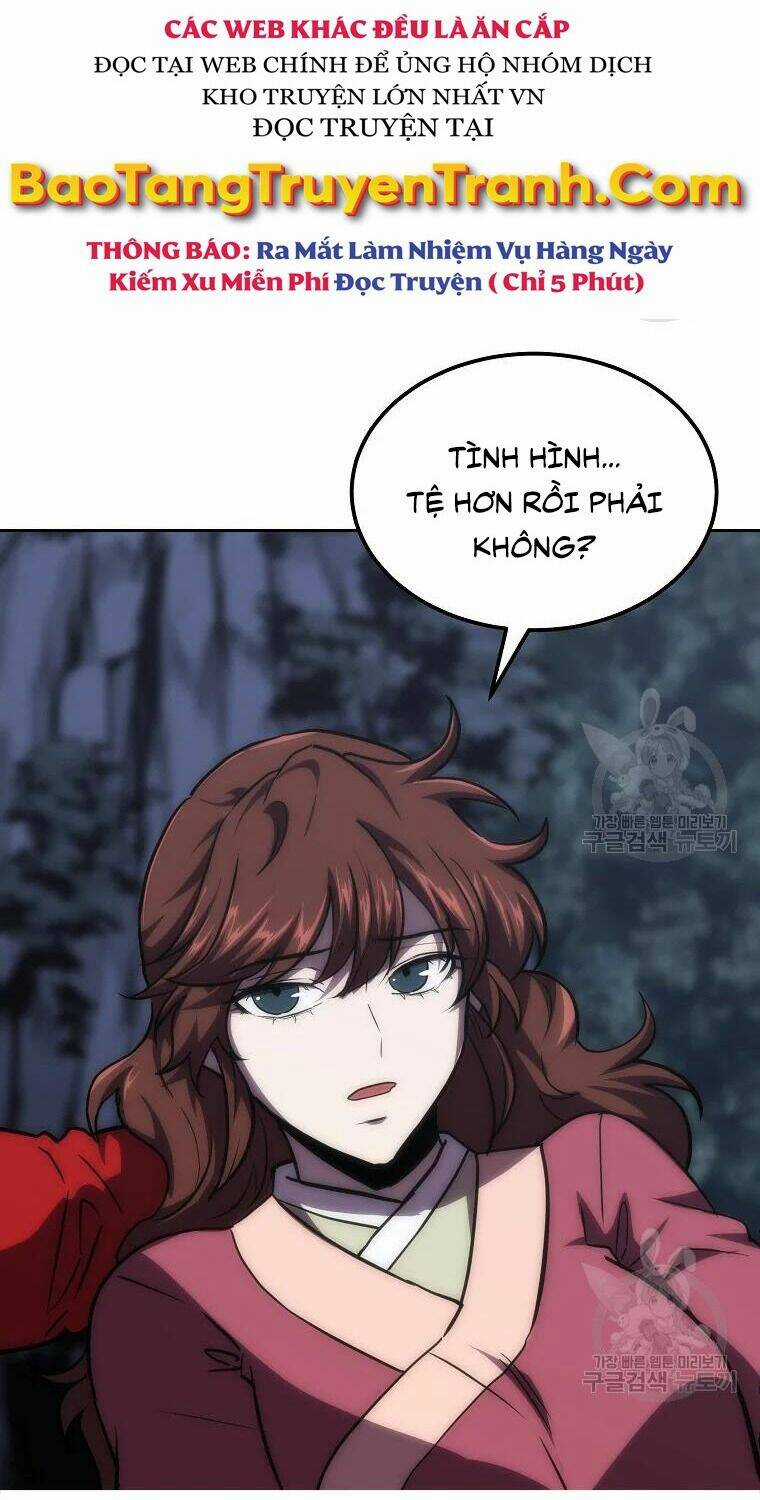 Thiếu Niên Phương Sĩ - Chapter 38 - Trang 77