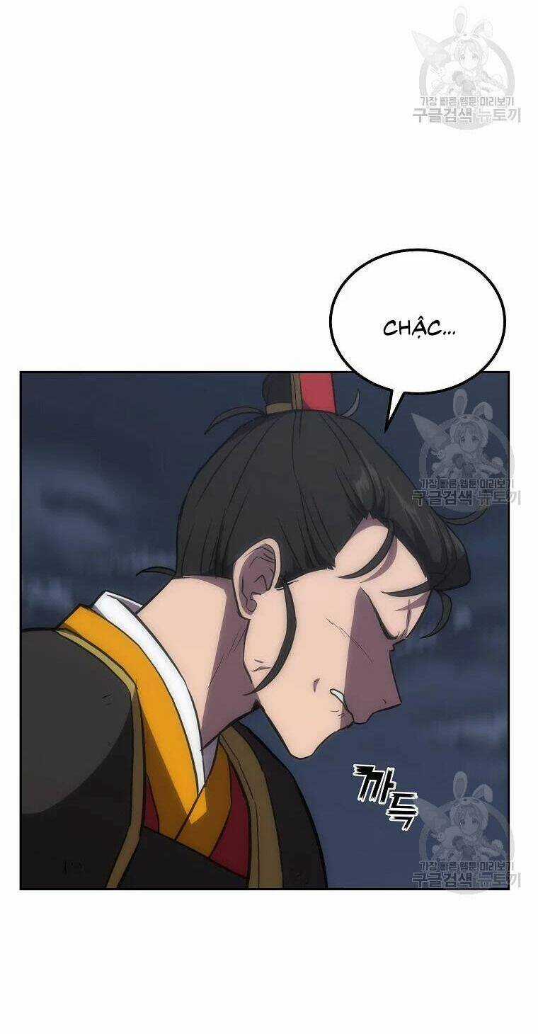 Thiếu Niên Phương Sĩ - Chapter 38 - Trang 79