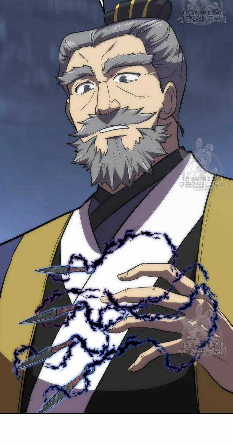 Thiếu Niên Phương Sĩ - Chapter 38 - Trang 84