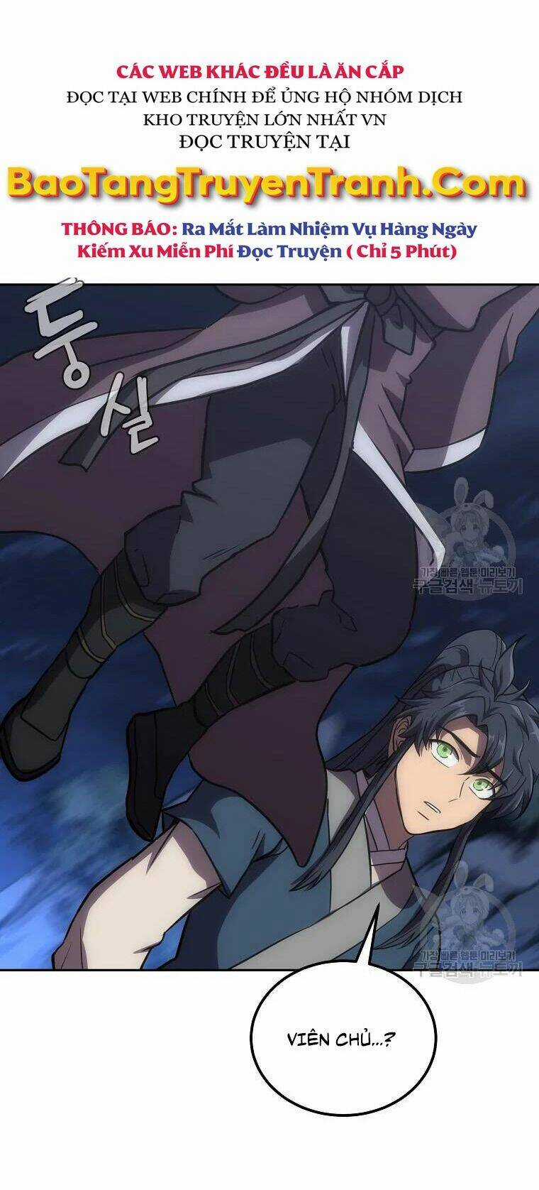 Thiếu Niên Phương Sĩ - Chapter 38 - Trang 91