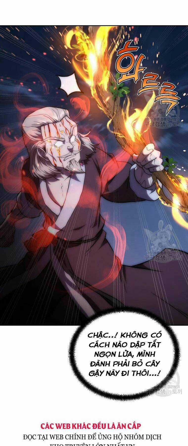 Thiếu Niên Phương Sĩ - Chapter 39 - Trang 15