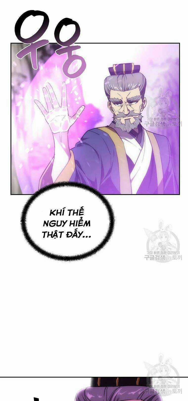 Thiếu Niên Phương Sĩ - Chapter 39 - Trang 29