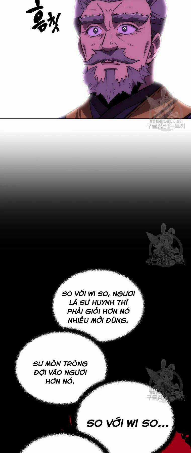 Thiếu Niên Phương Sĩ - Chapter 39 - Trang 30