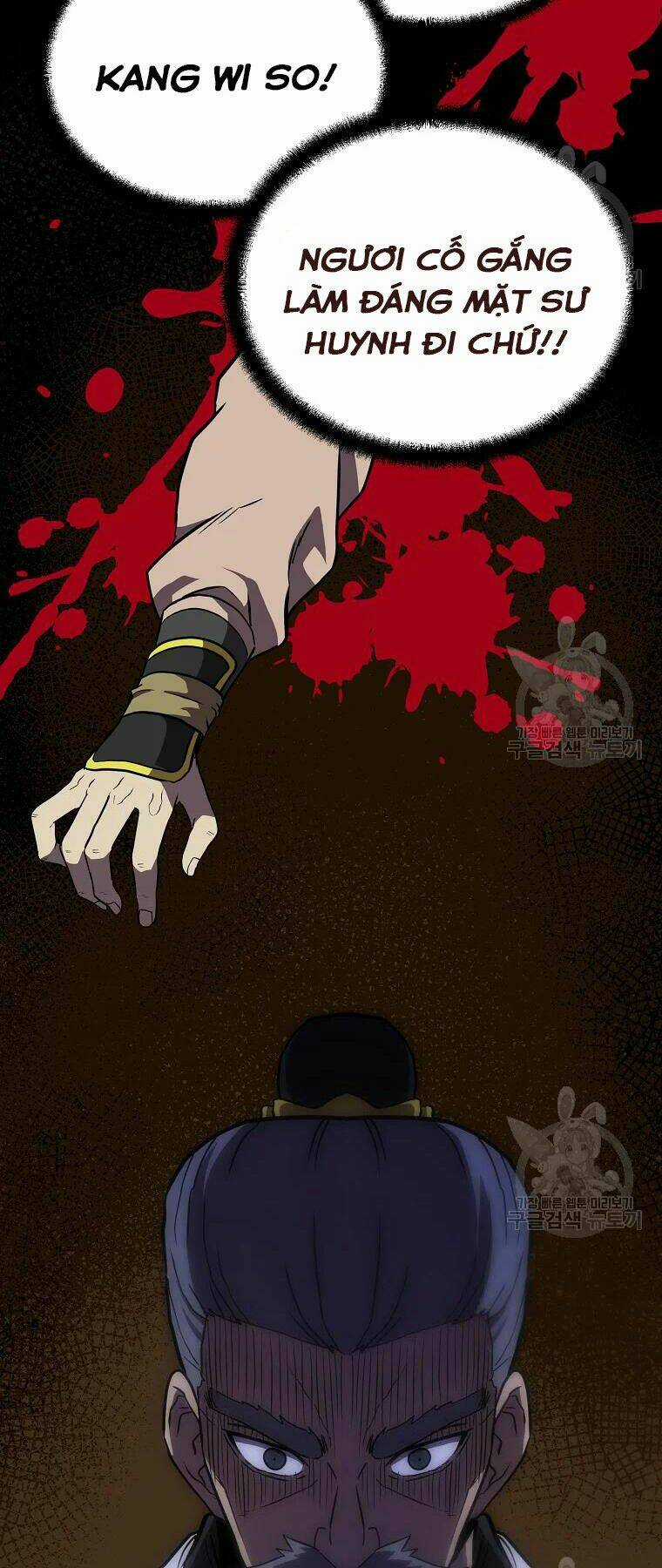 Thiếu Niên Phương Sĩ - Chapter 39 - Trang 31