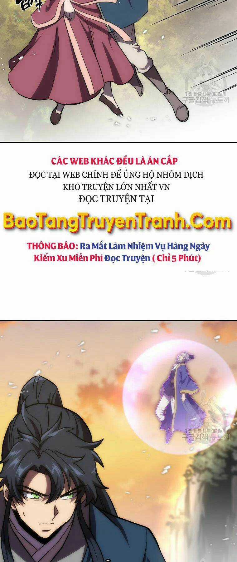 Thiếu Niên Phương Sĩ - Chapter 39 - Trang 34