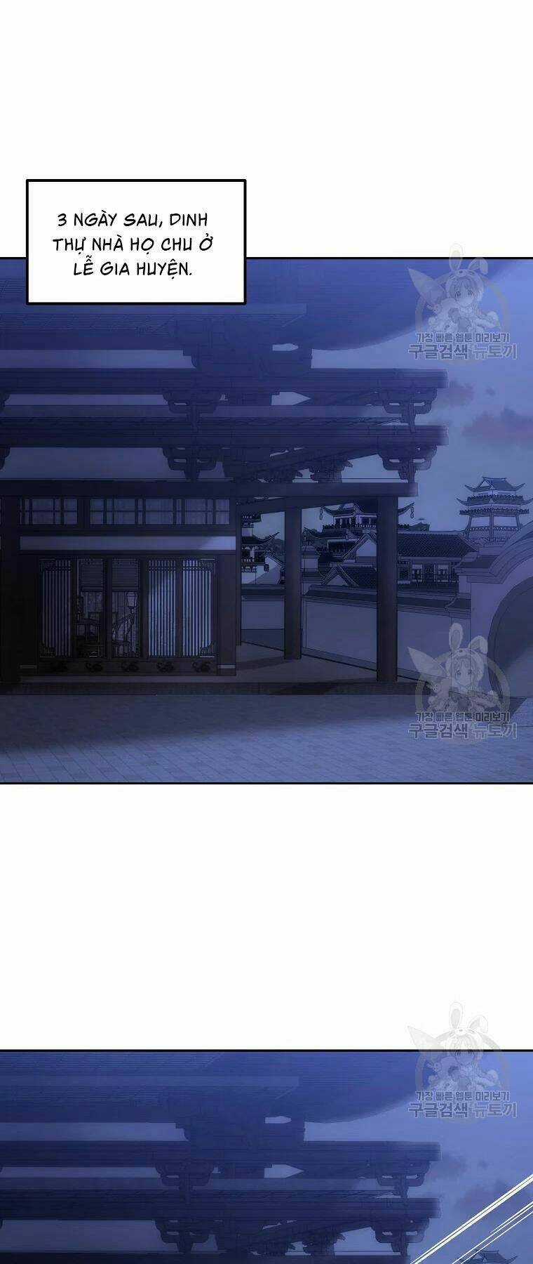 Thiếu Niên Phương Sĩ - Chapter 39 - Trang 37