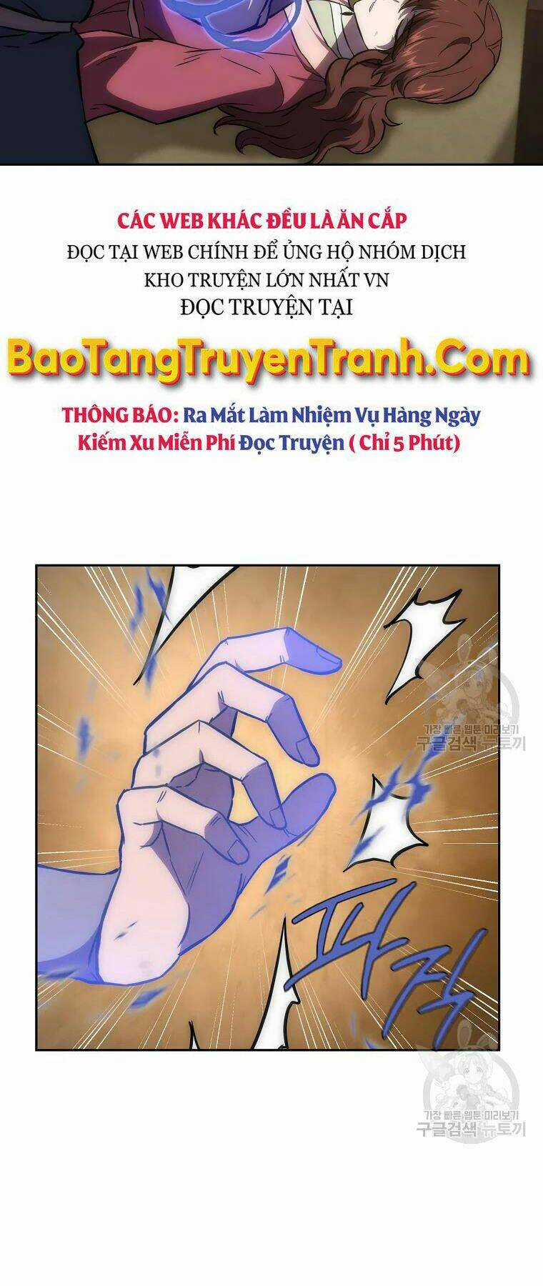 Thiếu Niên Phương Sĩ - Chapter 39 - Trang 40