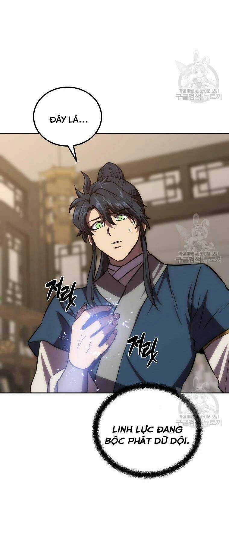 Thiếu Niên Phương Sĩ - Chapter 39 - Trang 41