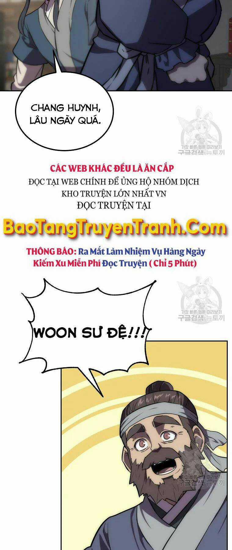 Thiếu Niên Phương Sĩ - Chapter 39 - Trang 44
