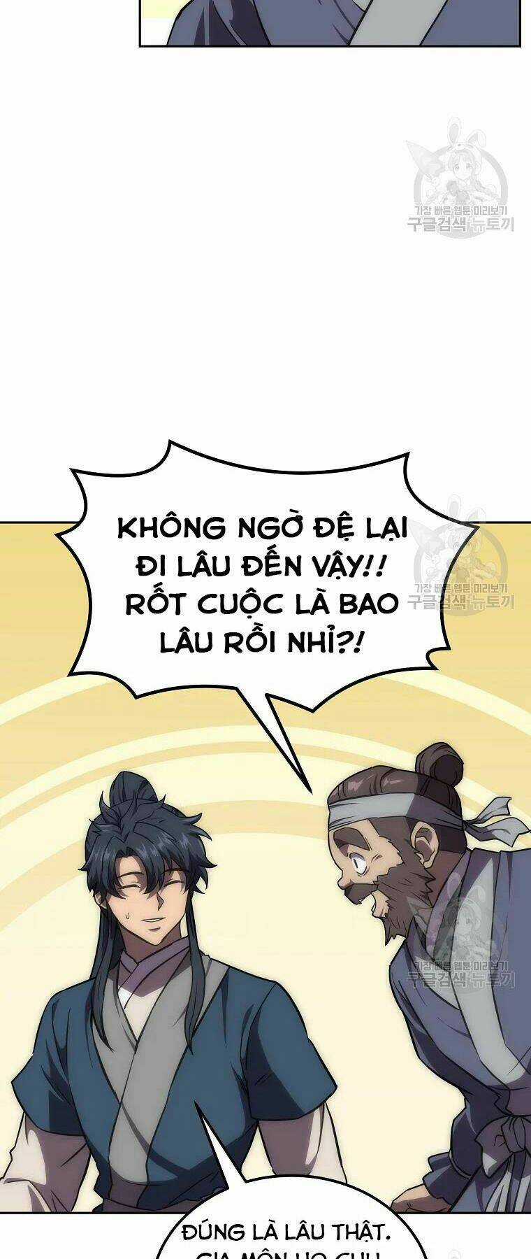 Thiếu Niên Phương Sĩ - Chapter 39 - Trang 45