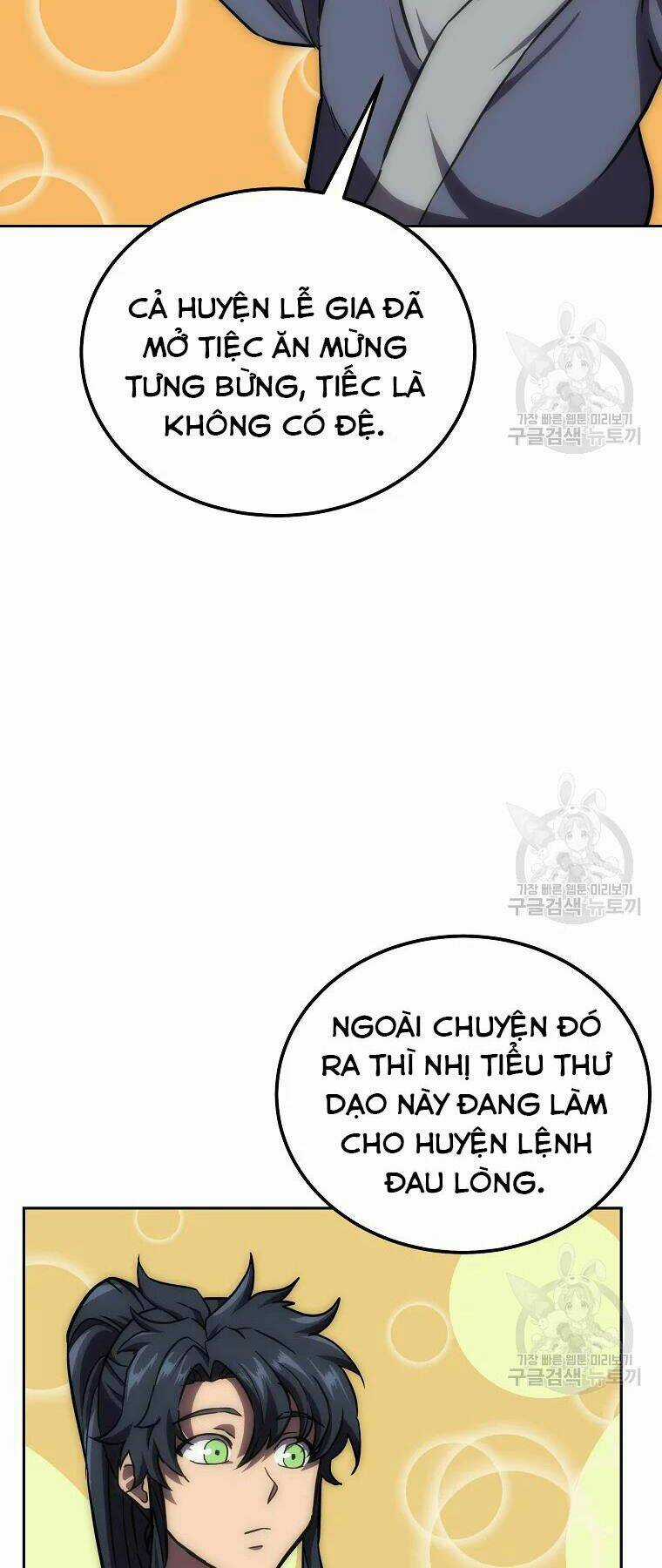 Thiếu Niên Phương Sĩ - Chapter 39 - Trang 47