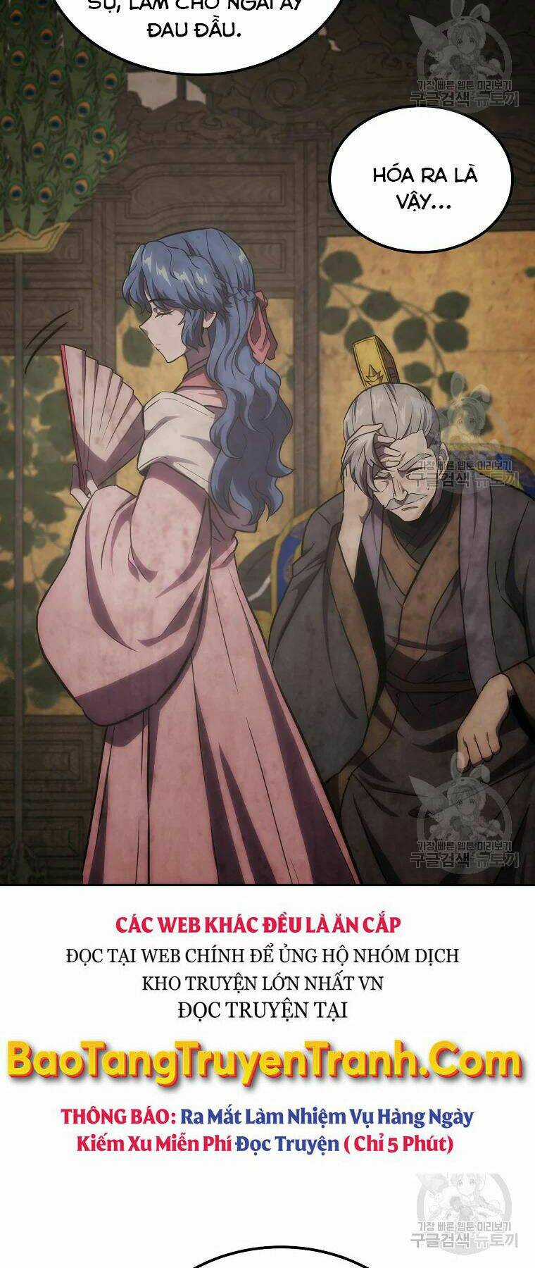 Thiếu Niên Phương Sĩ - Chapter 39 - Trang 49